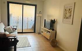 Excelente Departamento Nueva Córdoba